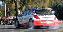 Rally Vsetin